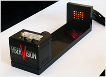 LED-Check: Machine Vision System zur Farbmessung von LED 